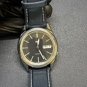 Vintage Seiko Reference 7S26-21 Jewels